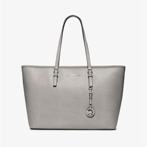 Michael Kors Gray Tote